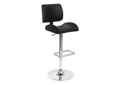 Barhocker CERES design schwarz