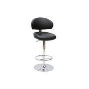 Barhocker / K&uuml;chenhocker NEPTUNE - schwarz image pub1