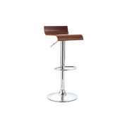 Barhocker / K&uuml;chenhocker SURF V2 - Wenge image pub1