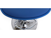 Barhocker STEEVY design blau