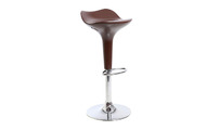 Barhocker Uranus design schokoladenfarben