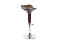 Barhocker Uranus design schokoladenfarben