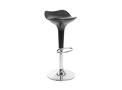 Barhocker Uranus design schwarz