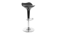 Barhocker Uranus design schwarz