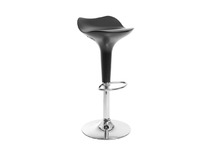 Barhocker Uranus design schwarz
