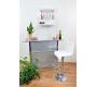 Barregal / Glashalter CALIFORNIE � weiss 