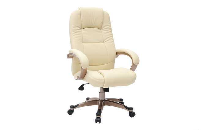 B&uuml;rosesssel TORONTO - beige