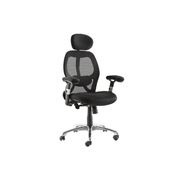 B&uuml;rostuhl  ULTIMATE V2 plus image pub1