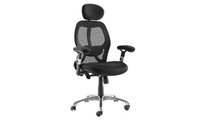 B&uuml;rostuhl  ULTIMATE V2 plus