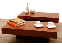 Couchtisch LAUREEN design
