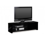 Design Fernsehm&ouml;bel New York - schwarz