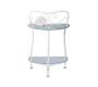 Design Nachttisch ELYN - beige