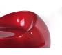 Design Sessel / Sitzkissen COMFY BALL - ROT