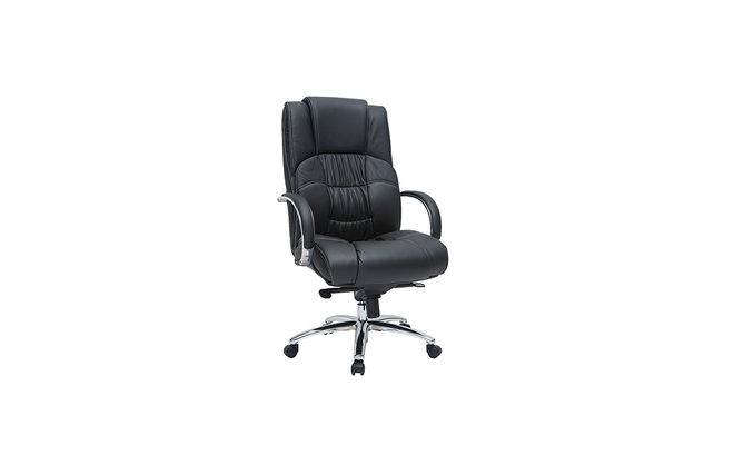 Direktionssessel / Chefsessel DONATELLO - Leder