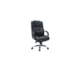 Direktionssessel / Chefsessel DONATELLO - Leder