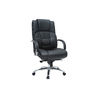 Direktionssessel / Chefsessel DONATELLO - Leder