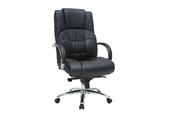 Direktionssessel / Chefsessel DONATELLO - Leder
