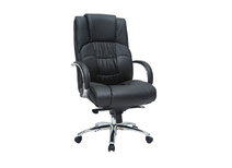 Direktionssessel / Chefsessel DONATELLO - Leder