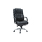 Direktionssessel / Chefsessel DONATELLO - Leder
