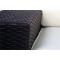 Gartensitzgruppe BORA BORA � 2 Sessel, 1 zweisitzige Couch & 1 Couchtisch � Farbe : Kakao