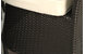 Gartensitzgruppe FIDJI � 4 Gartenst&uuml;hle � 1 Gartentisch � Farbe : schwarz image 5
