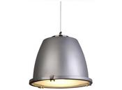 H&auml;ngelampe design aus Metall TELLIA