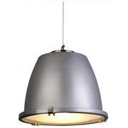 H&auml;ngelampe design aus Metall TELLIA
