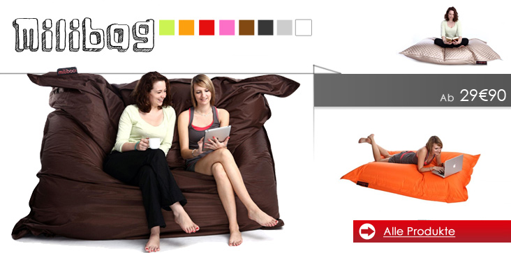 milibag