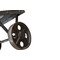 Industrieller Couchtisch aus Metall  CHARIOT