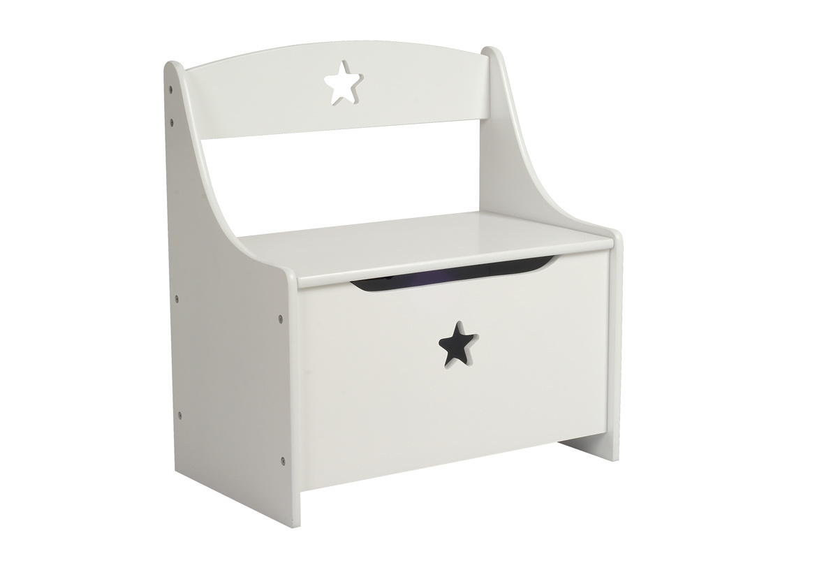 Kinderspielzeugkiste - Bank ETOILE 