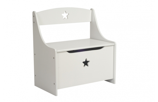 Kinderspielzeugkiste - Bank ETOILE 