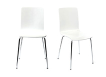 K&uuml;chenst&uuml;hle NELLY design weiss (2)
