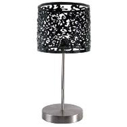 Lampe OSLO - schwarz image pub1