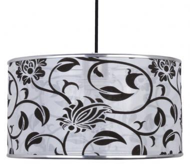 Lampe � H&auml;ngeleuchte NATURA