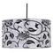 Lampe � H&auml;ngeleuchte NATURA