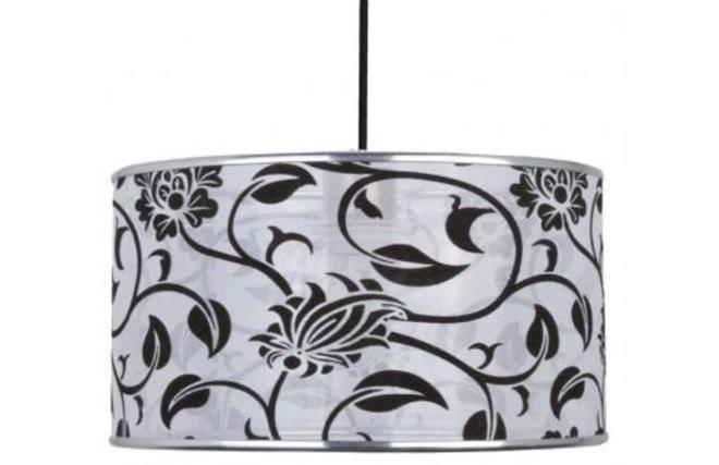 Lampe � H&auml;ngeleuchte NATURA