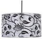 Lampe � H&auml;ngeleuchte NATURA