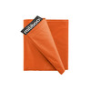 Orangefarbenes Riesensitzkissen waterproof  BIG MILIBAG