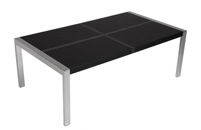 Rechteckiger Couchtisch MILY