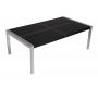 Rechteckiger Couchtisch MILY