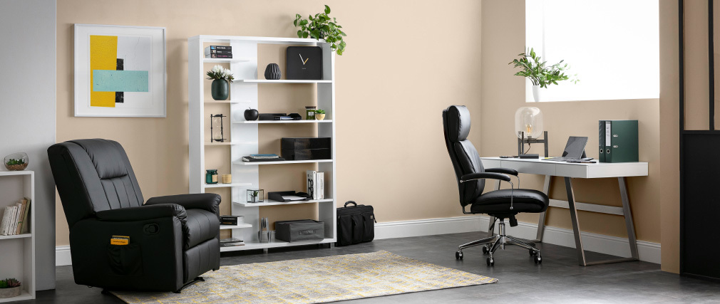 Relax-Sessel JOEY  - beige