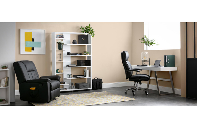 Relax-Sessel JOEY  - beige