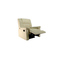 Relax-Sessel JOEY  - beige