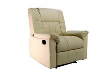 Relax-Sessel JOEY  - beige