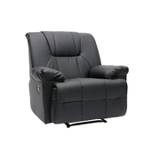 Relax-Sessel ROSS -  schwarz image pub1