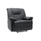 Relax-Sessel ROSS -  schwarz