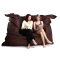 Riesensitzkissen aus Polyester FAMILY MILIBAG 