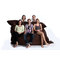 Riesensitzkissen aus Polyester FAMILY MILIBAG 