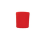 Roter Sessel PRETTY