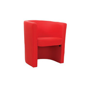 Roter Sessel PRETTY image pub1